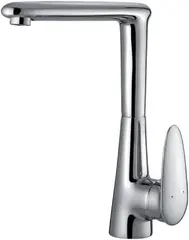 Lemark Status LM4405 смеситель для кухни