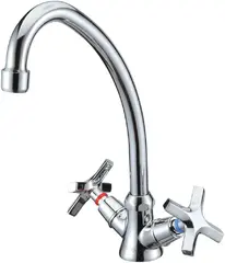 Lemark Promotion LM6050 смеситель для кухни