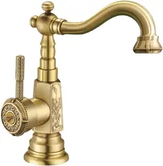 Lemark Jasmine LM6604 смеситель для кухни