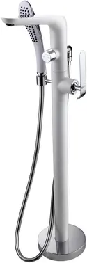 Lemark Melange LM4944 смеситель для ванны напольный