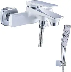 Lemark Allegro LM5914 смеситель для ванны