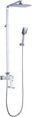 Lemark Allegro LM5962 система душевая