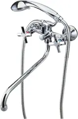 Lemark Promotion LM6051 смеситель для ванны