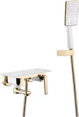 Lemark Mista LM6414 смеситель для ванны