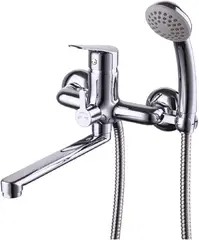 Lemark Partner LM6513 смеситель для ванны