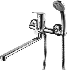 Lemark Partner LM6551 смеситель для ванны