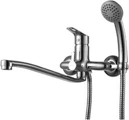 Lemark Partner LM6553 смеситель для ванны