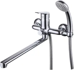 Lemark Partner LM6557 смеситель для ванны