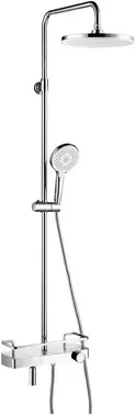 Lemark Tropic LM7011 система душевая