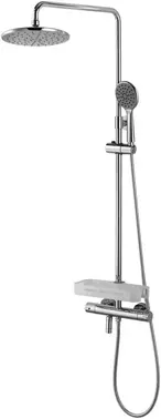 Lemark Tropic LM7010 система душевая
