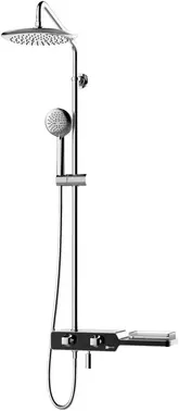 Lemark Tropic LM7009 система душевая