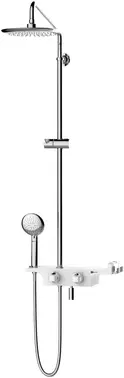 Lemark Tropic LM7008 система душевая