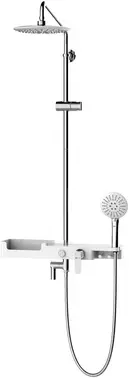 Lemark Tropic LM7007 система душевая