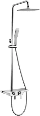 Lemark Tropic LM7006 система душевая
