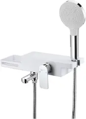 Lemark Unibox LM6914 смеситель для ванны