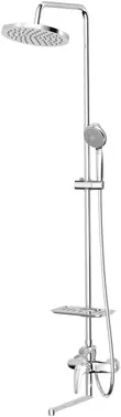 Lemark Linara LM0462 система душевая