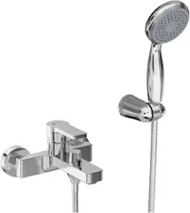 Lemark Aura LM0614 смеситель для ванны