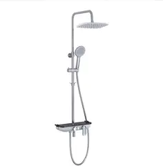 Lemark Tropic LM7012 система душевая
