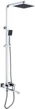 Lemark Tropic LM7004 система душевая