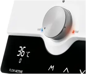 Electrolux NPX Sensomatic электрический проточный водонагреватель