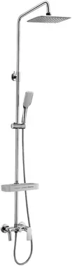 Lemark Tropic LM7002 система душевая