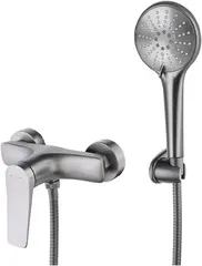 Lemark Bronx LM3703 смеситель для душа