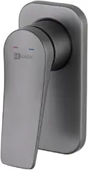 Lemark Bronx LM3723 смеситель для душа скрытого монтажа