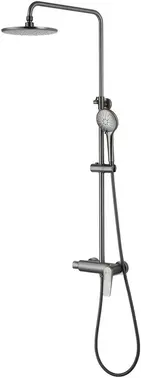 Lemark Bronx LM3760 система душевая без излива