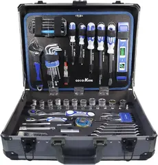 Goodking набор инструментов универсальный