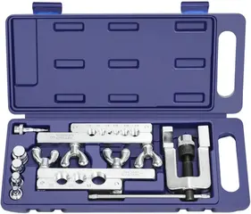 Goodking набор инструментов для развальцовки трубок