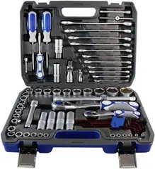 Goodking набор инструментов многофункциональный