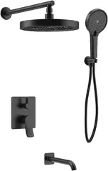 Haiba HB80553 система душевая скрытого монтажа