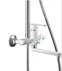 Haiba HB24557 система душевая