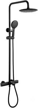 Abber Thermostat AF8516 система душевая