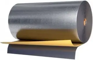 Энергофлекс Black Star Duct рулон из вспененного полиэтилена