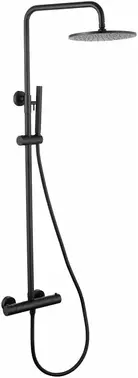 Abber Wasser Kreis AF8160 система душевая скрытого монтажа без излива