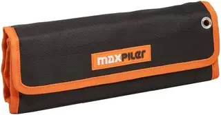 Maxpiler MXT-11-SB набор комбинированных ключей в сумке с инструментом