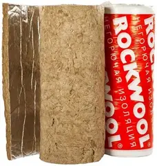 Rockwool Тех Мат легкий гидрофобизированный мат из каменной ваты