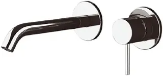 Remer X-Style X15P смеситель для раковины скрытого монтажа