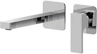 Remer Absolute AU15PL смеситель для раковины скрытого монтажа