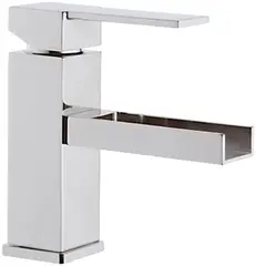 Remer Qubika Cascata QC11 смеситель для раковины