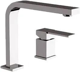 Remer Qubika Q57 смеситель для раковины