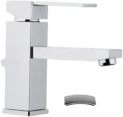 Remer Qubika Q10 смеситель для раковины