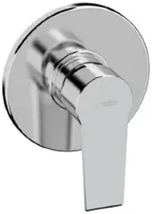 Tiemme Ten TN06 смеситель для душа скрытого монтажа