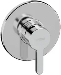 Tiemme Fly F06 смеситель для душа скрытого монтажа