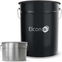 Elcon PU эмаль 2-комп полиуретановая