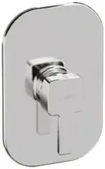 Tiemme Sky Q16 смеситель для душа скрытого монтажа