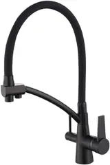 Vieir V15007 смеситель для кухни с подключением к фильтру