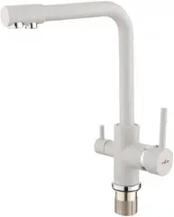 Vieir V15002 смеситель для кухни с подключением к фильтру