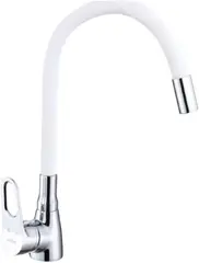 Vieir V023521 смеситель для кухни с гибким изливом